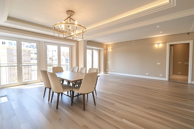 Flooring That Complements Your Property