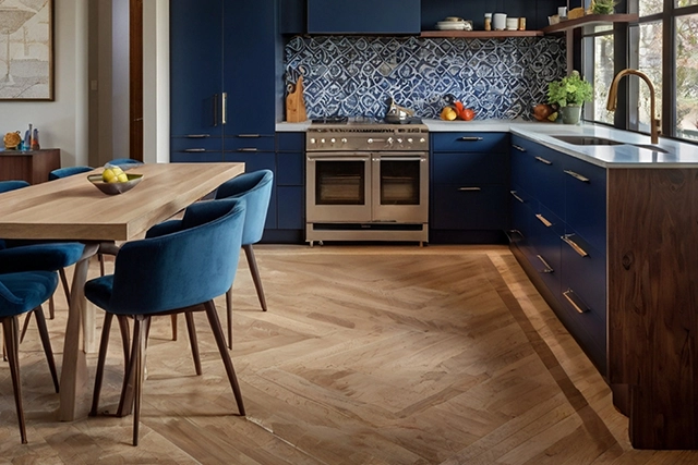 Create a Kitchen That Works Better