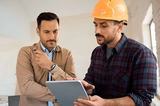 Property Restoration & Construction in Sacramento