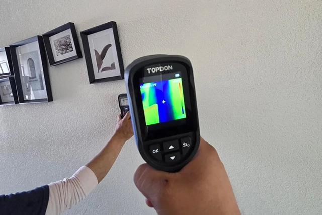 Water Damage Restoration in Stockton, CA