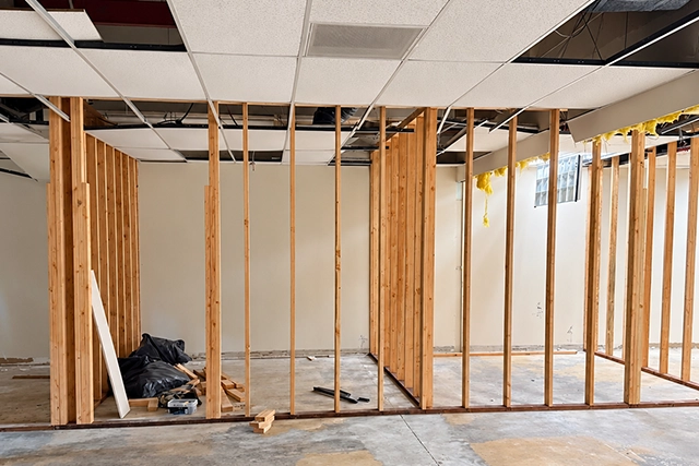 Reliable Property Restoration in Manteca, CA