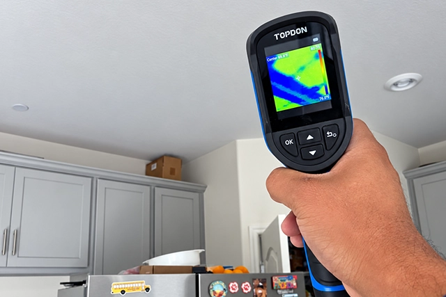 Water & Fire Damage Restoration in Stockton, CA