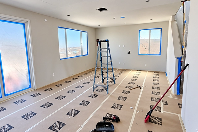 Trusted Property Restoration Services in Tracy, CA