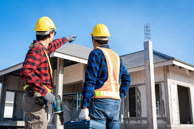 Property Restoration & Construction in Sacramento