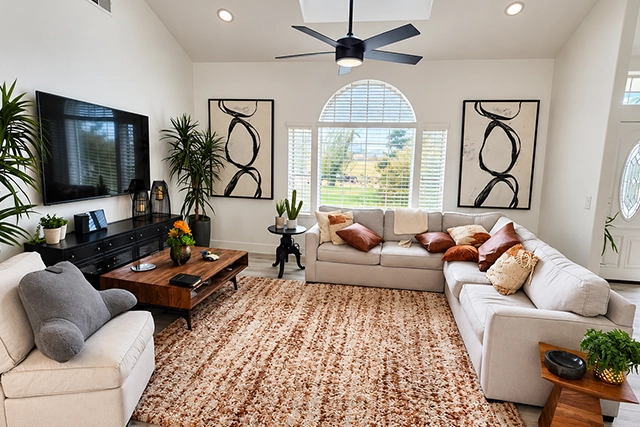 Reliable Property Restoration in Manteca, CA