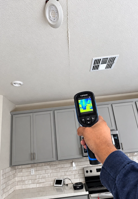 Reliable Restoration Services Built on Trust